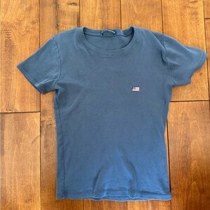 Brandy Melville LOREEN AMERICAN FLAG TOP
NEVER WORN
S (one size)